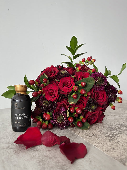 Moonstruck Love Potion
