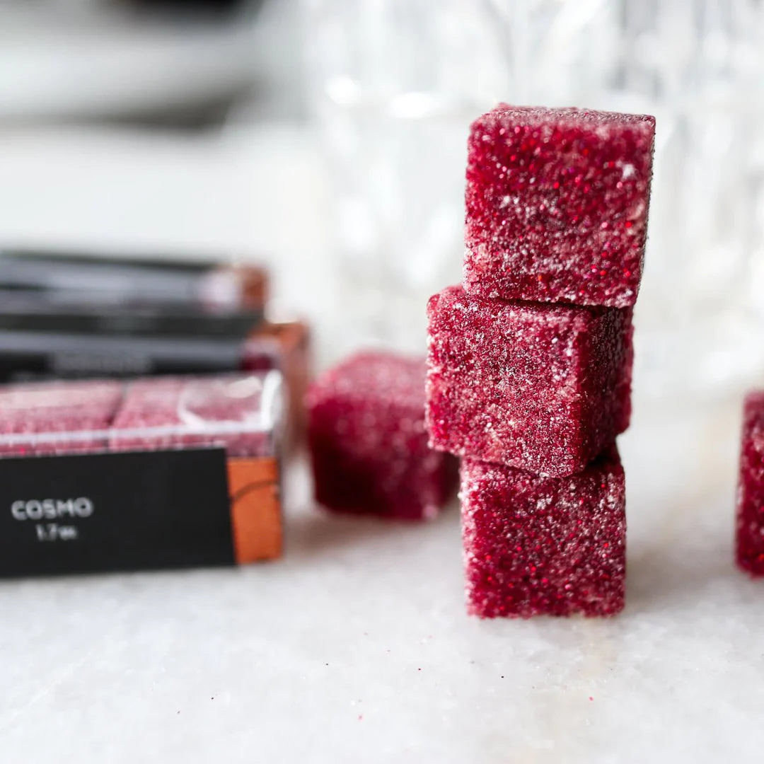 Cosmo Cocktail Cube