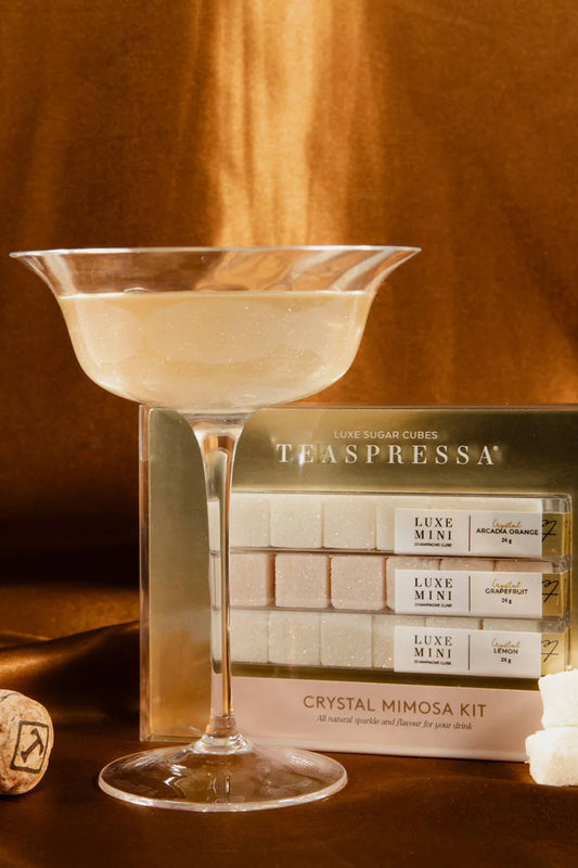 Crystal Mimosa Kit
